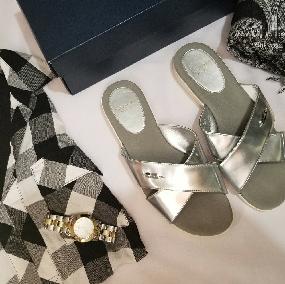 Cole Haan Augusta Sandal
